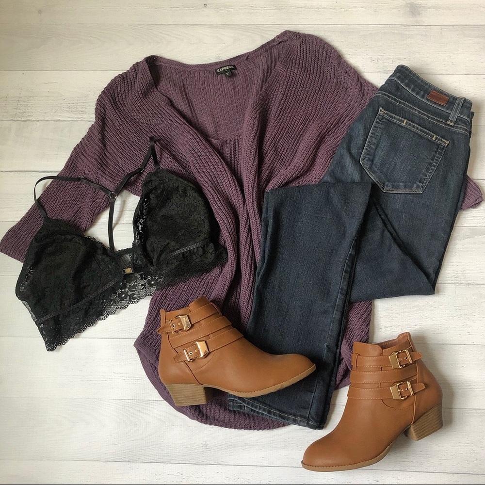 PAIGE Skyline Straight Lorrie Jeans